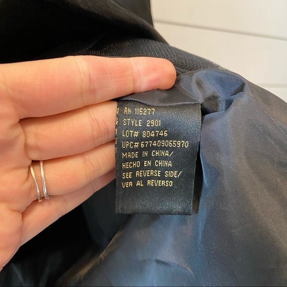 Ignite Evenings | Black Midi Length Embellished Sweetheart Formal Dress Size 10 - Picture 4 of 16